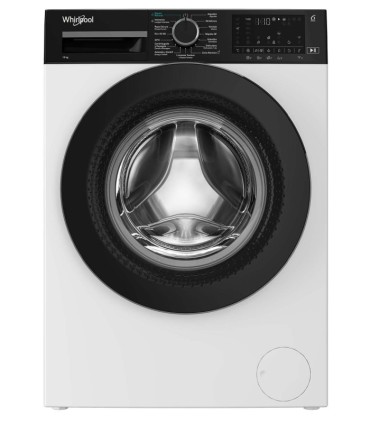 LAVADORA WHIRLPOOL WAM27WBSPT 12K 1400R