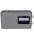 RADIO PORTATIL PANASONIC RF-D10EG-K