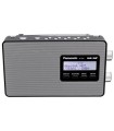 RADIO PORTATIL PANASONIC RF-D10EG-K