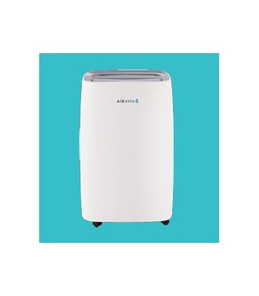 DESHUMIDIFICADOR AIRAWA AIRD20DH 20L