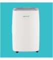 DESHUMIDIFICADOR AIRAWA AIRD20DH 20L