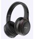 AURICULARES ELCO PD-1068BTNE NEGRO