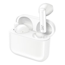 AURICULARES JVC HAA4TWU BLANCOS BUDS