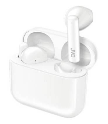 AURICULARES JVC HAA4TWU BLANCOS BUDS