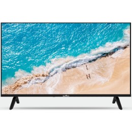 TV 40 LED SMART TECH 40FN01K FULL HD