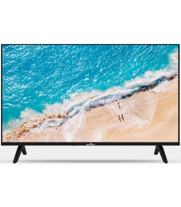 TV 40 LED SMART TECH 40FN01K FULL HD