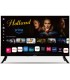 TV 24 LED SMART TECH 24HH01V HD SMART