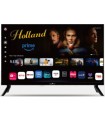 TV 24 LED SMART TECH 24HH01V HD SMART