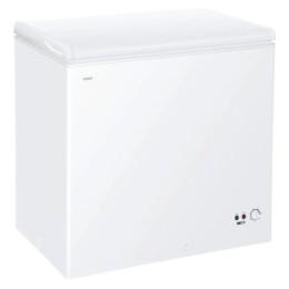 CONGELADOR CANDY CCHH200E H845X915