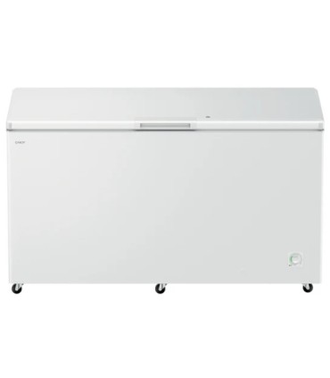CONGELADOR CANDY CNCHQ4S520EW H845X1545