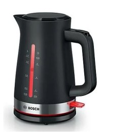 HERVIDOR AGUA BOSCH TWK4M223  1,7L 2400W