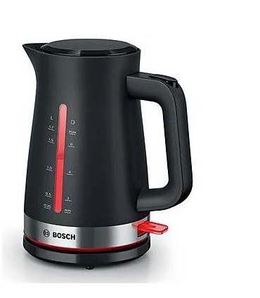 HERVIDOR AGUA BOSCH TWK4M223  1,7L 2400W