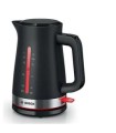 HERVIDOR AGUA BOSCH TWK4M223  1,7L 2400W