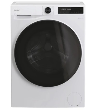 LAVADORA CANDY BP410BL8S 10K 1400R (E)