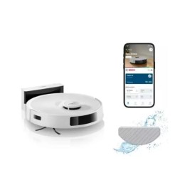 ROBOT ASPIRADOR BOSCH BCRC1W