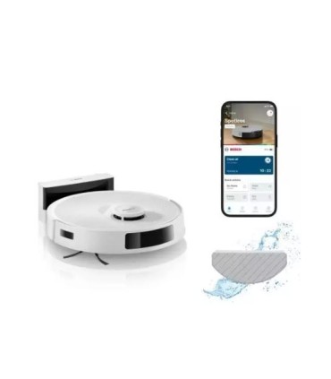 ROBOT ASPIRADOR BOSCH BCRC1W