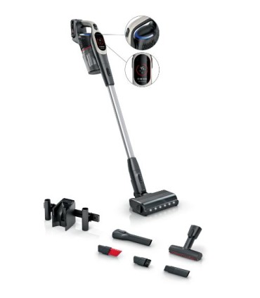 ESCOBA BOSCH BCS931GAC 9 ACERO