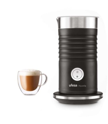 ESPUMADOR LECHE UFESA NUVELLA