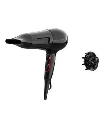 SECADOR ROWENTA CV591 2300W