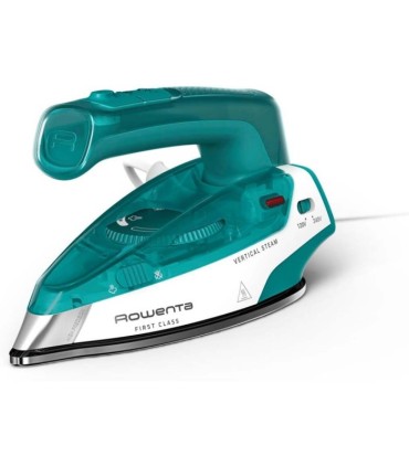 PLANCHA ROWENTA DA1610 DE VIAJE