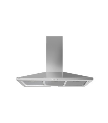 CAMPANA TEKA DECOR DBB94140KOS INOX