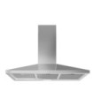 CAMPANA TEKA DECOR DBB94140KOS INOX