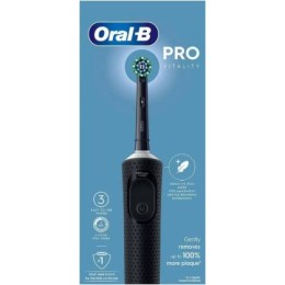 CEPILLO DENTAL ORALB VITALITYPRO BLACK