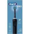 CEPILLO DENTAL ORALB VITALITYPRO BLACK