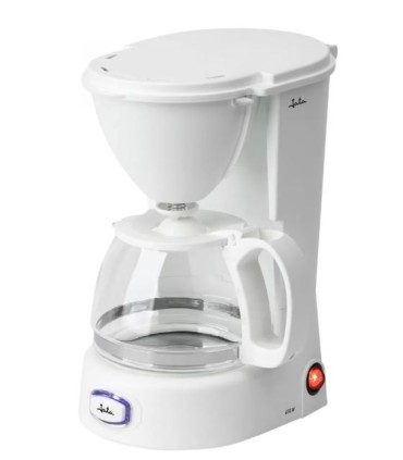 CAFETERA GOTEO JATA JECA1752 TZA 2 A 8