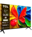 TV 32 QLED TCL 32S4K HD SMART TV