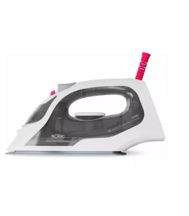 PLANCHA SOLAC PV2001 2200W