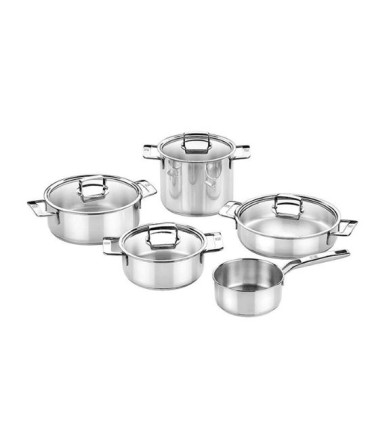 BATERIA DE COCINA BRA A779905 4PZAS SIGN