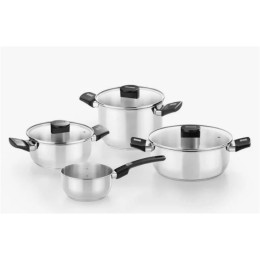 BATERIA DE COCINA MONIX M240001 4PZAS