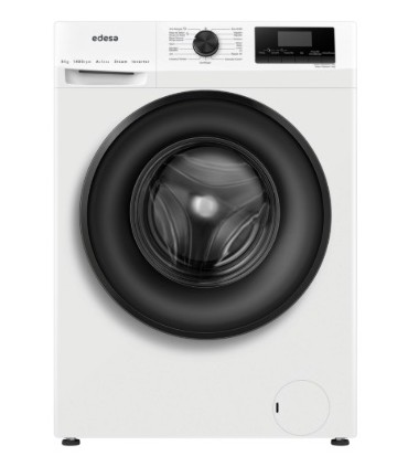 LAVADORA EDESA EWF9402WH 9K 1400R