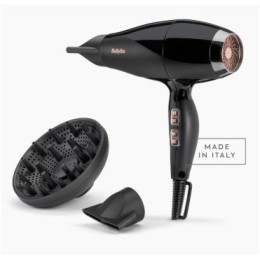 SECADOR BABYLISS 6716DE POWER PRO 2300