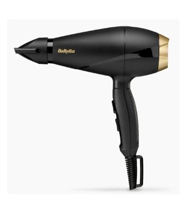 SECADOR BABYLISS 6704E POWER PRO 2000