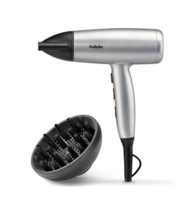 SECADOR BABYLISS D580DE 2100W
