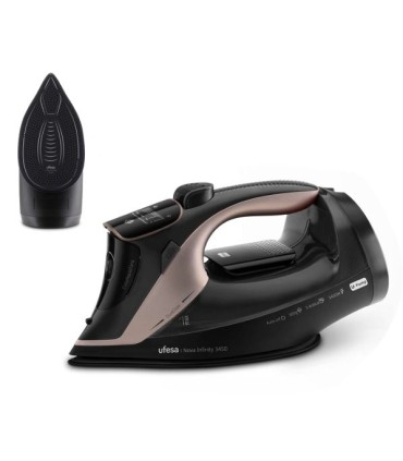 PLANCHA UFESA NOVA INFINITY 3450