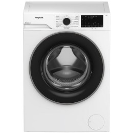 LAVADORA HOTPOINT HB103CARESPT 10K 1400R