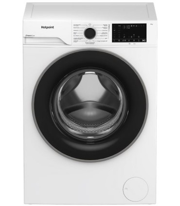 LAVADORA HOTPOINT HB103CARESPT 10K 1400R