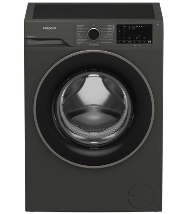 LAVADORA HOTPOINT HB93GCARESPT 9K 1400RI