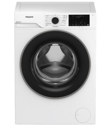 LAVADORA HOTPOINT HB93CARESPT 9K 1400R