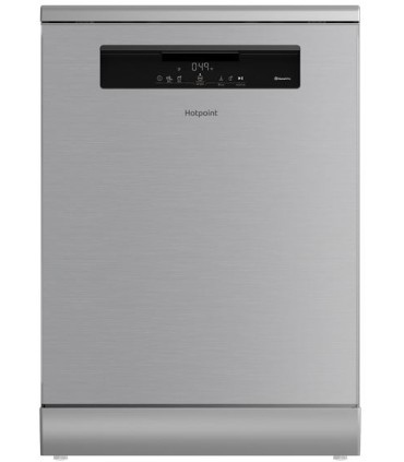 LAVAVAJILLAS HOTPOINT HDFLYMD4X 14S 3B I