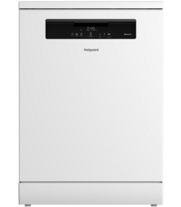 LAVAVAJILLAS HOTPOINT HDFLYMD4 14S 3B BL