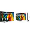 TV 50 NANO LG 50NANO81A6A SMART TV
