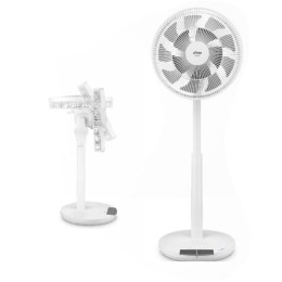 VENTILADOR PIE UFESA SENDAI 24W