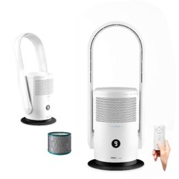 VENTILADOR PIE UFESA BEIJING PURIFICADOR