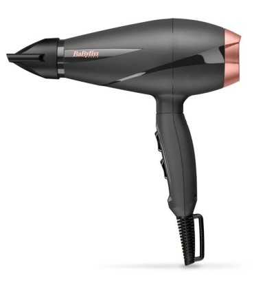 BABYLISS SECADOR 6709DE