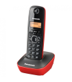 PANASONIC TELEFONE KXTG1611 VERMELHO