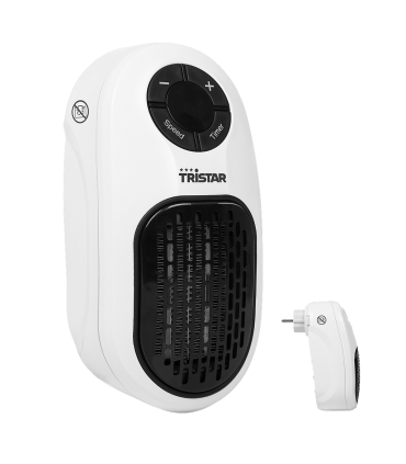 TRISTAR FICHA DO AQUECEDOR KA5084